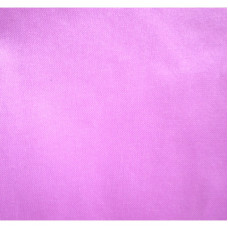 Ткань на клеевой основе атлас , цвет розовый, 297*210 мм 