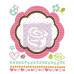 Набор акриловых штампов Clear Stamps, Prima, 11 шт