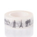 Паперовий скотч Buildings, 15 мм, 10 м