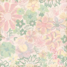 Односторонній папір для скрапбукінгу 30х30 см Free від Melissa Frances