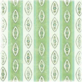 Односторонній папір для скрапбукінгу 30х30 см Fiona від Melissa Frances