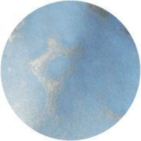 Фарба - спрей Чисте небо З СРІБНИМ перламутром 60 мл, ScrapEgo