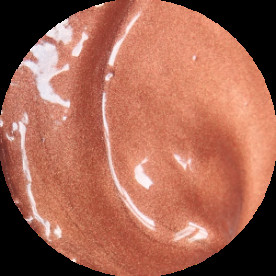 Декоративная краска с перламутром Медь 25 мл от ScrapEgo