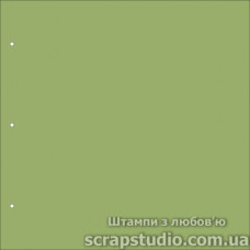 Заготовка для альбома БЕЛЫЙ 30*30 см , 5 шт от ScrapStudio