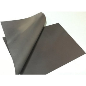 Магнітний вініл без клейового шару, А4, 0,7 мм