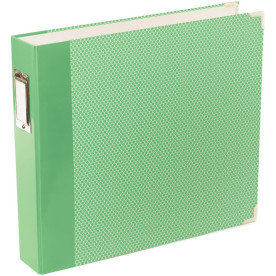 Альбом для скрапбукинга  Jade от Project Life