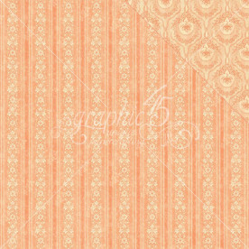 Двусторонняя бумага Diana, 30*30 см от Graphic 45