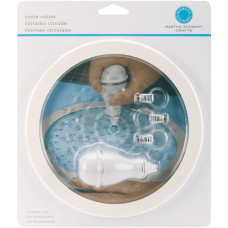 Ручний кругової різак Simple Circle Cutter від Martha Stewart