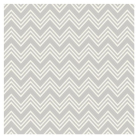 Лист бумаги с глиттером Silver, 30*30 см от Ruby Rock-It