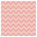 Лист бумаги с глиттером Pink, 30*30 см от Ruby Rock-It