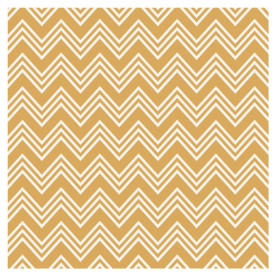 Аркуш паперу з глітером Gold, 30 * 30 см від Ruby Rock-It