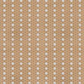 Одностороння крафт папір WHITE HIVE, 30 * 30 см від Ruby Rock-It