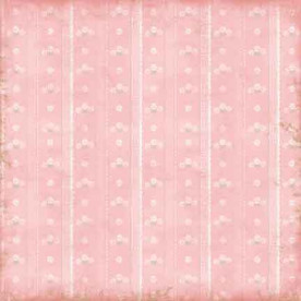 Односторонній папір для скрапбукінгу 30х30 см Hope від Melissa Frances