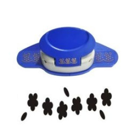 Бордюрный дырокол Орнамент 007 от Dalprint