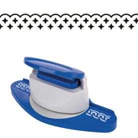 Бордюрный дырокол Орнамент 017 от Dalprint