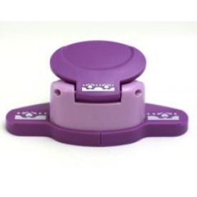 Бордюрний дирокол Орнамент 010 від Dalprint