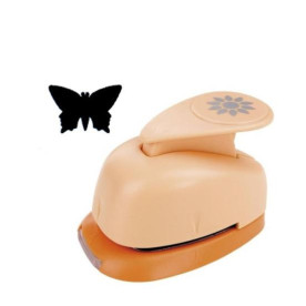 Фигурный дырокол Бабочка 038 1,5 см от Dalprint