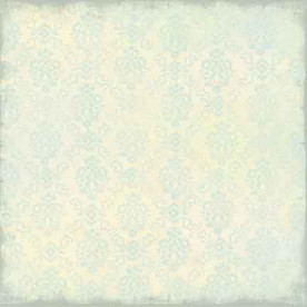 Односторонняя бумага для скрапбукинга 30х30 см Leah от Melissa Frances