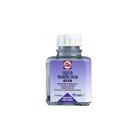 Маскуюча рідина для акварелі, 052, 75 мл, Royal Talens