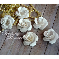 Набор цветов Френч, 6 шт от Freetany Flowers