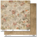 Двусторонняя скрапбумага French Kiss - Floral от Glitz Design