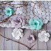 Набір кольорів Dreams, 6 шт від Freetany Flowers