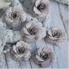 Набір кольорів Лаванда, 6 шт від Freetany Flowers