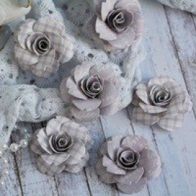 Набір кольорів Лаванда, 6 шт від Freetany Flowers