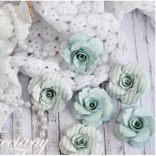 Набор цветов «Baby Boy-2», 6 шт от Freetany Flowers