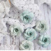 Набор цветов «Baby Boy-2», 6 шт от Freetany Flowers