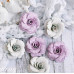 Набір кольорів Дівчинка, 6 шт від Freetany Flowers