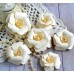 Набор цветов Капучино, 6 шт от Freetany Flowers
