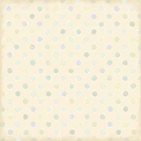 Односторонній папір для скрапбукінгу 30х30 см Xavier від Melissa Frances