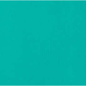 Лист кардстока Aqua 30х30 см от American Crafts