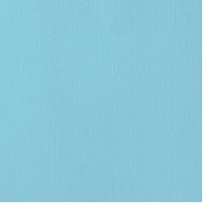 Лист кардстока Powder 30х30 см від American Crafts