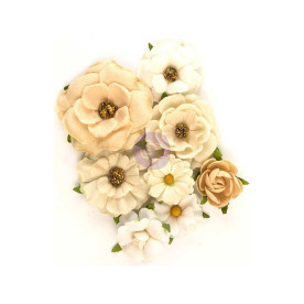 Набір кольорів St.Tropez, 8 шт, бежевий від Prima Marketing