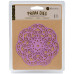 Ніж для вирізання Embroidery Doily, 1 шт, 10,5 * 10,5 см від Prima Marketing