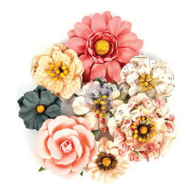 Набор цветов Sweet Kisses, 8 шт от Prima Marketing