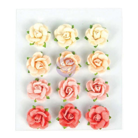 Набір кольорів Lovelies, 12 шт від Prima Marketing