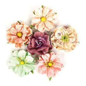 Набір кольорів Moonlit Passion, 6 шт від Prima Marketing