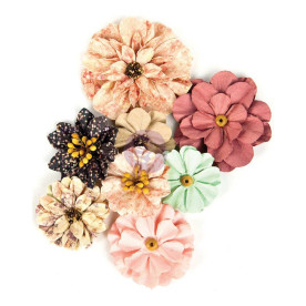 Набір кольорів Lost Meadows, 6 шт від Prima Marketing