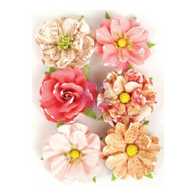 Набір кольорів Together, 6 шт від Prima Marketing