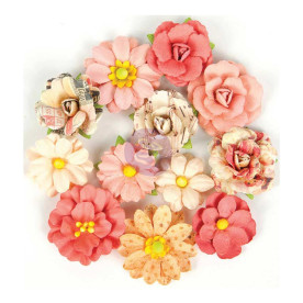 Набір кольорів You Are My World, 12 шт від Prima Marketing