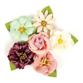 Набір кольорів Wild Soul, 6 шт від Prima Marketing