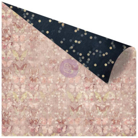 Аркуш паперу Everyday You з золотими елементами, 1 л від Prima Marketing