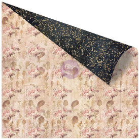 Аркуш паперу Cosmic Love & Lights, 30 * 30 см, 1 лист від Prima Marketing