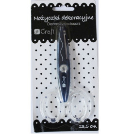 Фигурные ножницы №3 от Dalprint