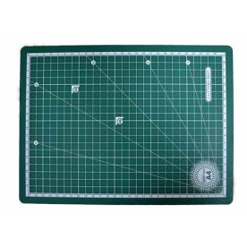 Самовосстанав - ливающийся коврик 30*22 см, 3 мм от Hobby&You