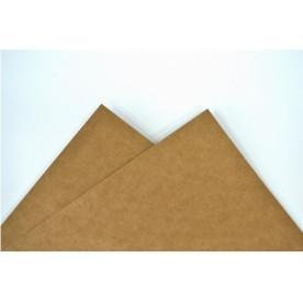 Заготівля з крафт-картону 21 * 30 см, 170 г / м2, 1 шт від Hobby & You