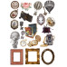 Оверлей "Shabby-memory", 20 * 30 см від Фабрика Декору